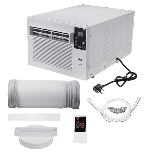 1100w mobile klimaanlage - 1100w,