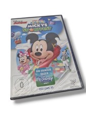 ⚡Micky Maus Wunderhaus