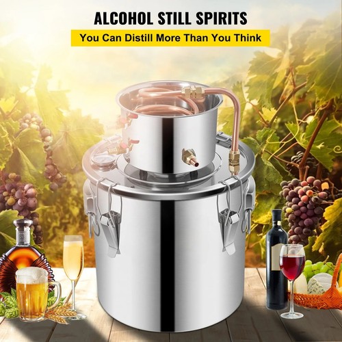 Sihao 19l destillierapparat - sihao,