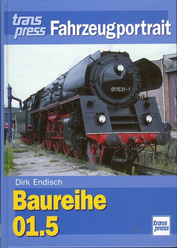 Fahrzeugportrait baureihe 5 - fahrzeugportrait, 01.5