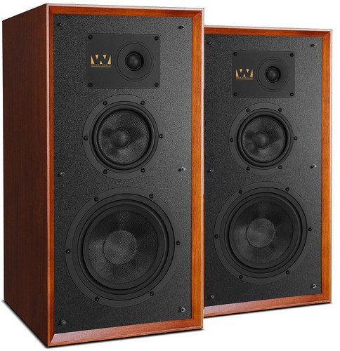 Wharfedale super linton - wharfedale,