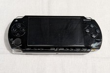Sony PSP 2001 Handheld System