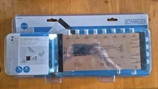 SAT Multischalter Schwaiger