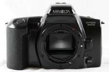 Minolta Dynax 303si 303 si