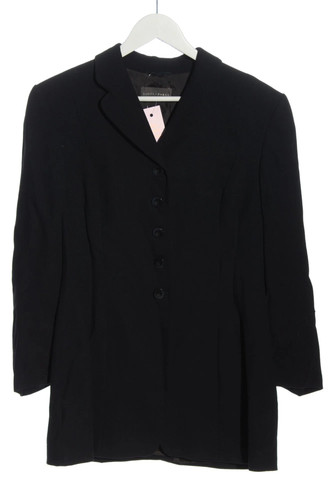 Sandra pabst long blazer - sandra, long-blazer