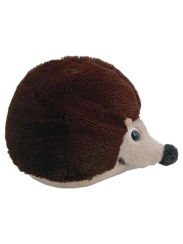 Steiff kuscheltier igel braun - steiff,