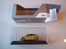Audi A1 Sportback (GB) *