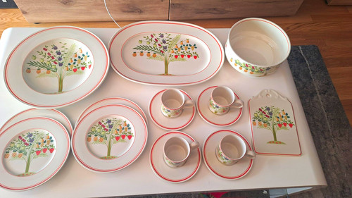 Villeroy boch bon appetit - boch, "bon