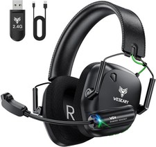 WG4 Gaming Headset Wireless