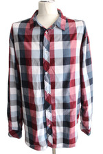 Mustang Regular Fit Langarm