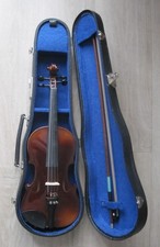 1/4 STRADIVARIUS CREMONENSIS