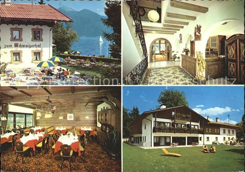 Walchensee hotel zum - walchensee,