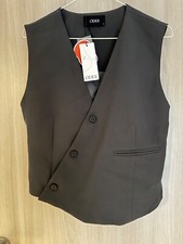 Damen Weste Cider gr.L New