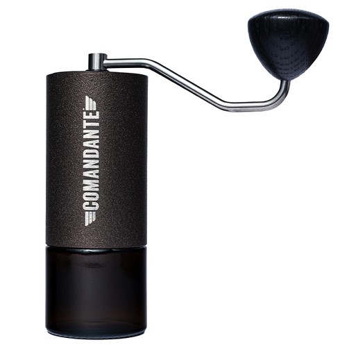 Kaffeemühle c40 mk4 nitro - mk4,