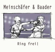Meinschäfer & Baader - Ring