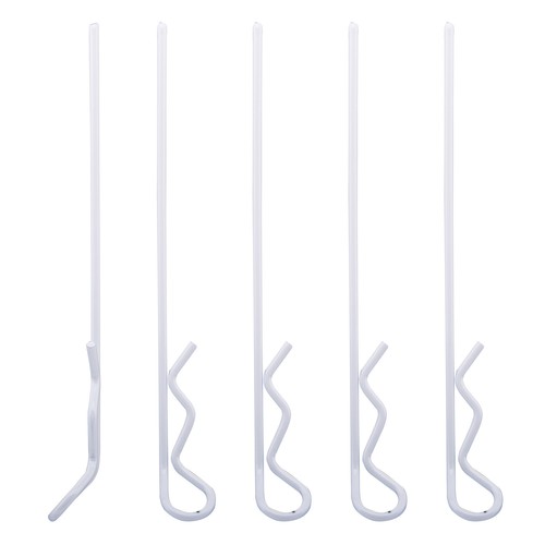Karosserie klammern clips - klammern,