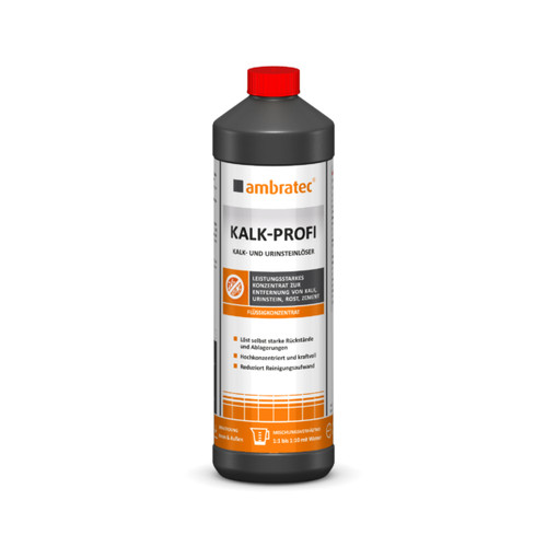 Ambratec kalk profi u - kalk-profi, kalk-