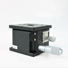 Misumi ZLPG60 Koordinatentisch Z-Achse ZLPG 60 High Accuracy Horizontal Z Axes