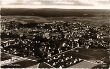 CPA AK Altotting GERMANY (1401000)