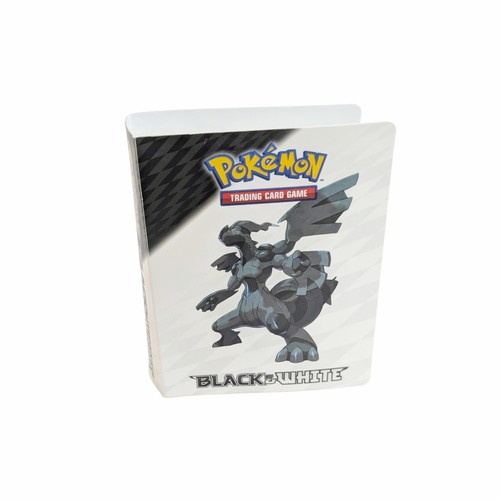 Pokemon pocket minialbum - pokemon,