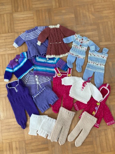 Handmade gestrickte - handmade,