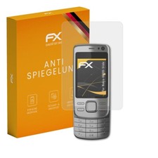 atFoliX 3x Displayfolie für