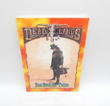Uhrwerk Verlag Dead Lands -