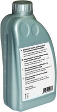 IDEAL 5 x Aktenvernichteröl 1 Liter - NEU 