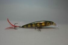 Rapala Wobbler X-Rap 10cm XR10