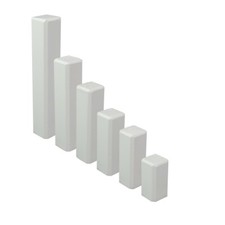 Eckstab Eckturm Eckstäbe