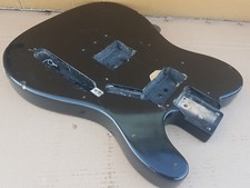 1983 FENDER TELECASTER BODY -