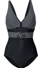 FORM BADEANZUG mit FUTTER Gr