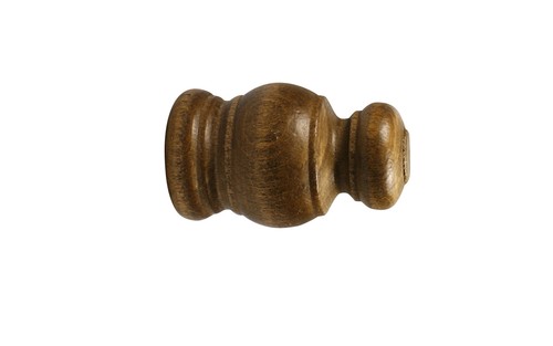 Endstück abschlusskappen holz - endstück,