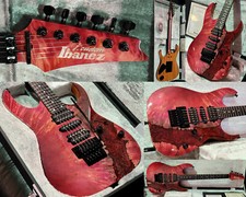 IBANEZ J.Custom  JCRG2202