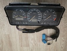 Tacho Kombi Instrument Kabelbaum VW CORRADO 16V 260 km/h 535919033AJ 535919042F