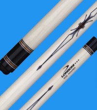 LONGONI CAROM CUE PANAREA TO