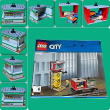 Lego® Eisenbahn Ersatzteile