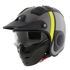 Shark drak trial helmet - shark, x-drak