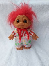 Dam Troll aus Dänemark ca. 20