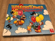 Wolkenstürmer oder Bruchpilot