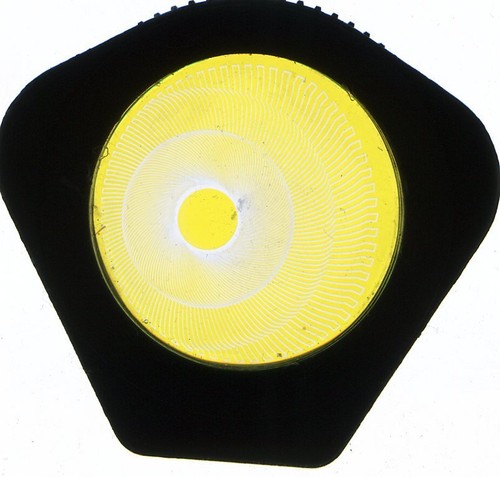 Coemar nat 4000 - nat, glas