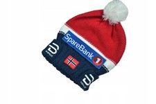 BJORN DAEHLIE Trekkingmütze Podium 2.0 Heavy Knit Einheitsgröße