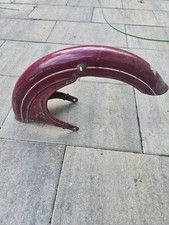 Dkw Hummel / Victoria Vicky Schutzblech Vorne Typ 112 113 117