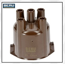 BERU Zündverteilerkappe VK139