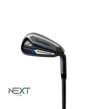 TaylorMade Speedblade Eisen 6 / Flex L / Velox Graphitschaft 45g / Golfschläger