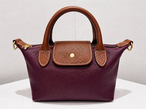 Damen lederhandtasche made - damen,