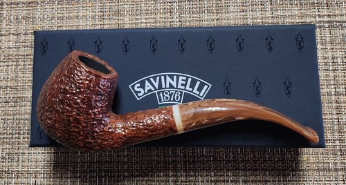 Savinelli dolomiti 602 bent - savinelli, (bent