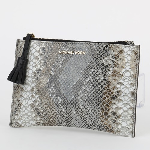 Michael kors designer clutch - michael,