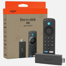 Amazon Fire TV Stick Full HD
