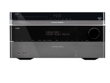 Harman Kardon HiFi Receiver AV370